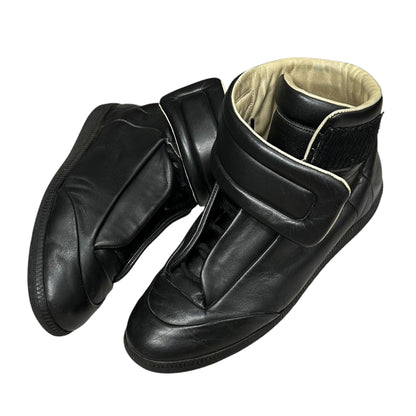 Maison Martin Margiela Future Sneakers Black Size 43.5