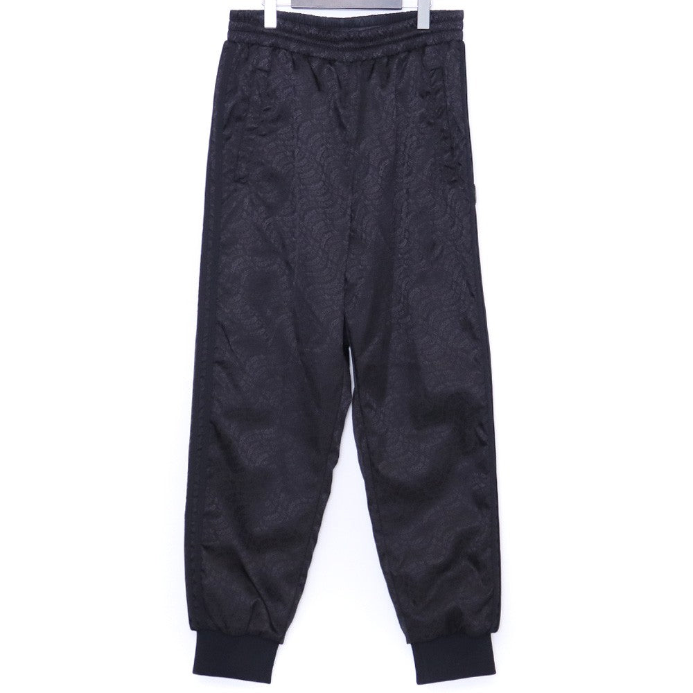 Moncler Genius x Adidas Reversible Down Pants Black Size S