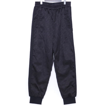 Moncler Genius x Adidas Reversible Down Pants Black Size S
