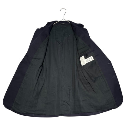 Maison Martin Margiela 14AW Jacket Navy Size 44