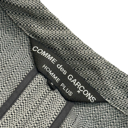 COMME des GARCONS HOMME PLUS 03SS Tailored Jacket Size S