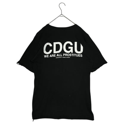 UNDERCOVERISM x COMME des GARCONS T-Shirt Multi Size 2