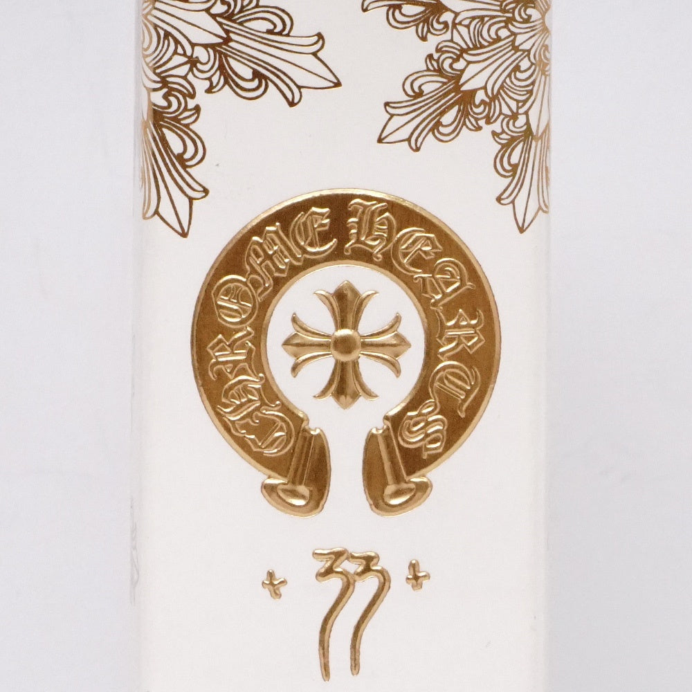 CHROME HEARTS 2023 FOTI Limited Incense Set Silver Size F