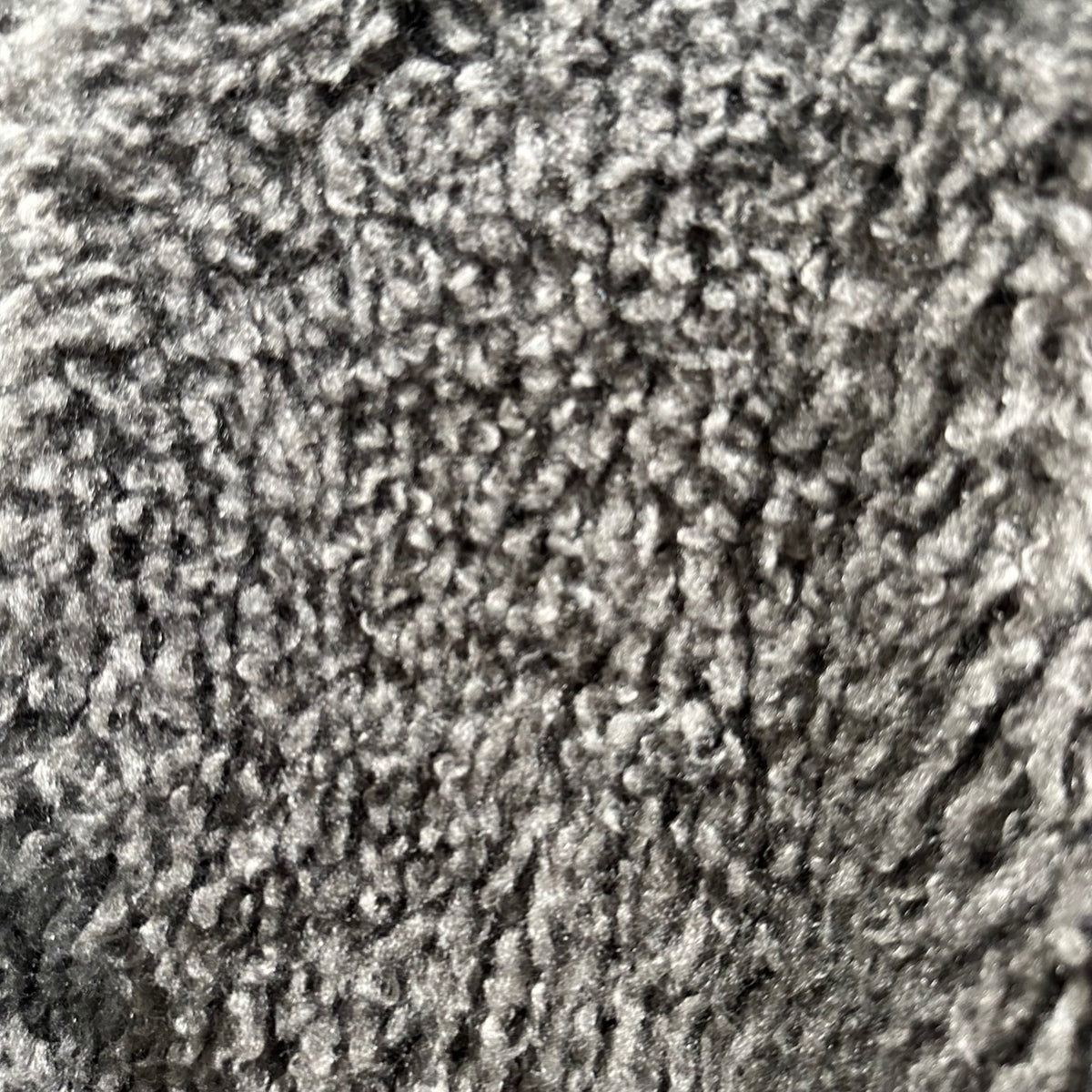 journal standard luxe 24AW Curly Vest Multi Size FREE