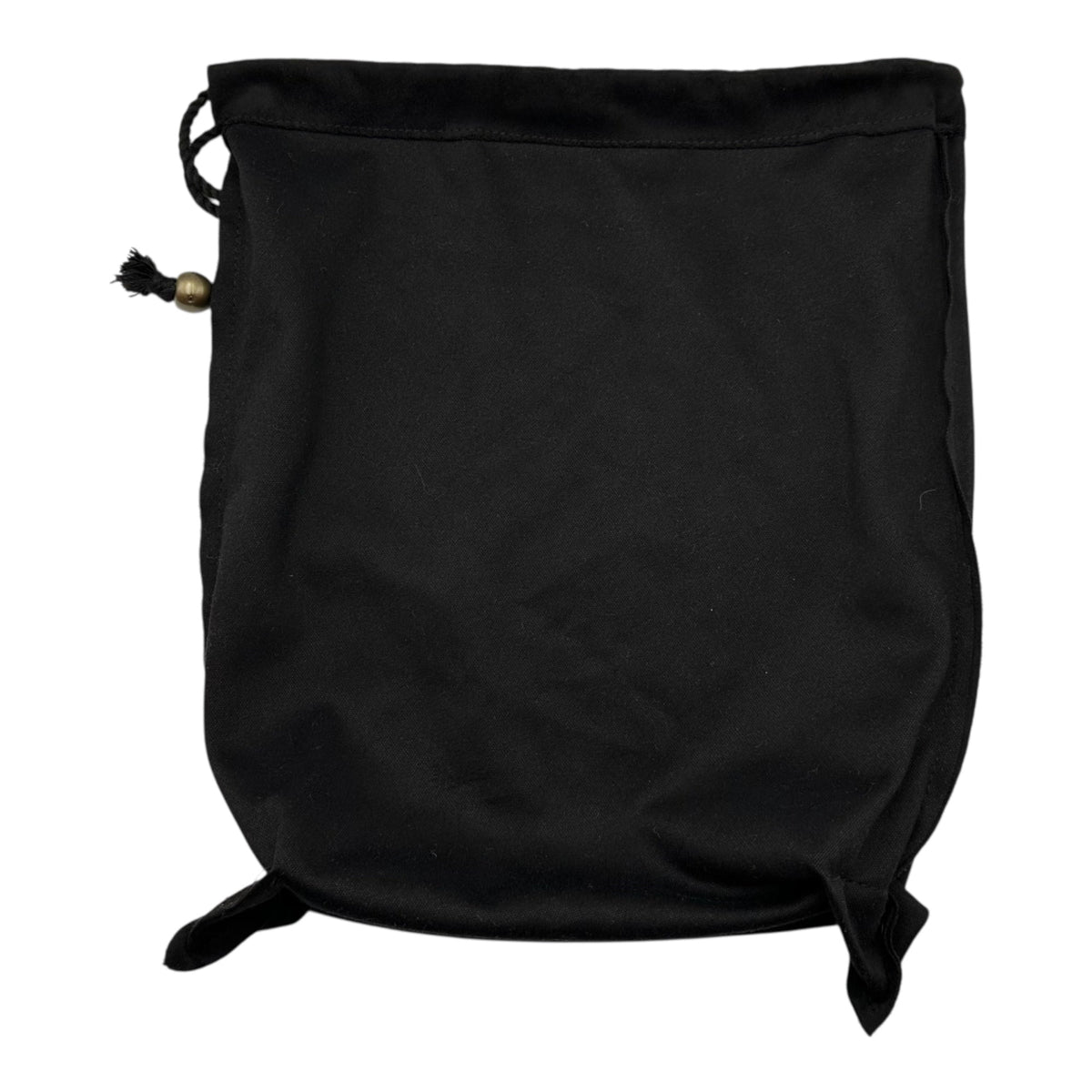 WABISABISM Colon Hat Medium Brim Black
