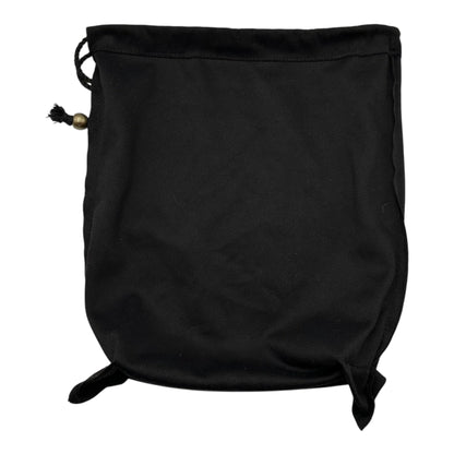 WABISABISM Colon Hat Medium Brim Black