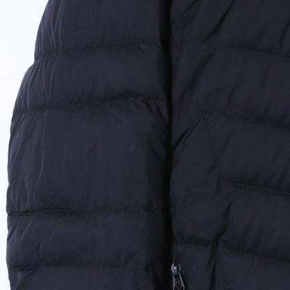 The North Face Thunder Down Jacket Black Size L