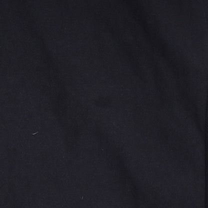 SUPREME 19AW NY Logo Hoodie Black Size M