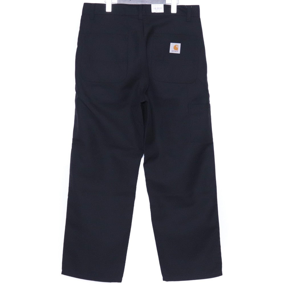 CARHARTT WIP 25AW Ray Single Knee Pants Black Size M