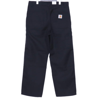 CARHARTT WIP 25AW Ray Single Knee Pants Black Size M