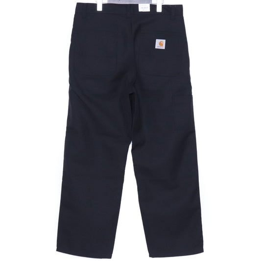 CARHARTT WIP 25AW Ray Single Knee Pants Black Size M