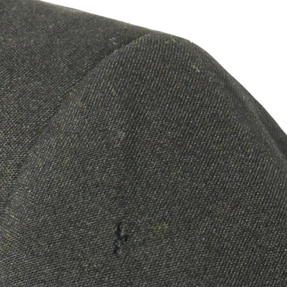 COMME des GARCONS HP 92SS Ethnic Jacket Black Size S