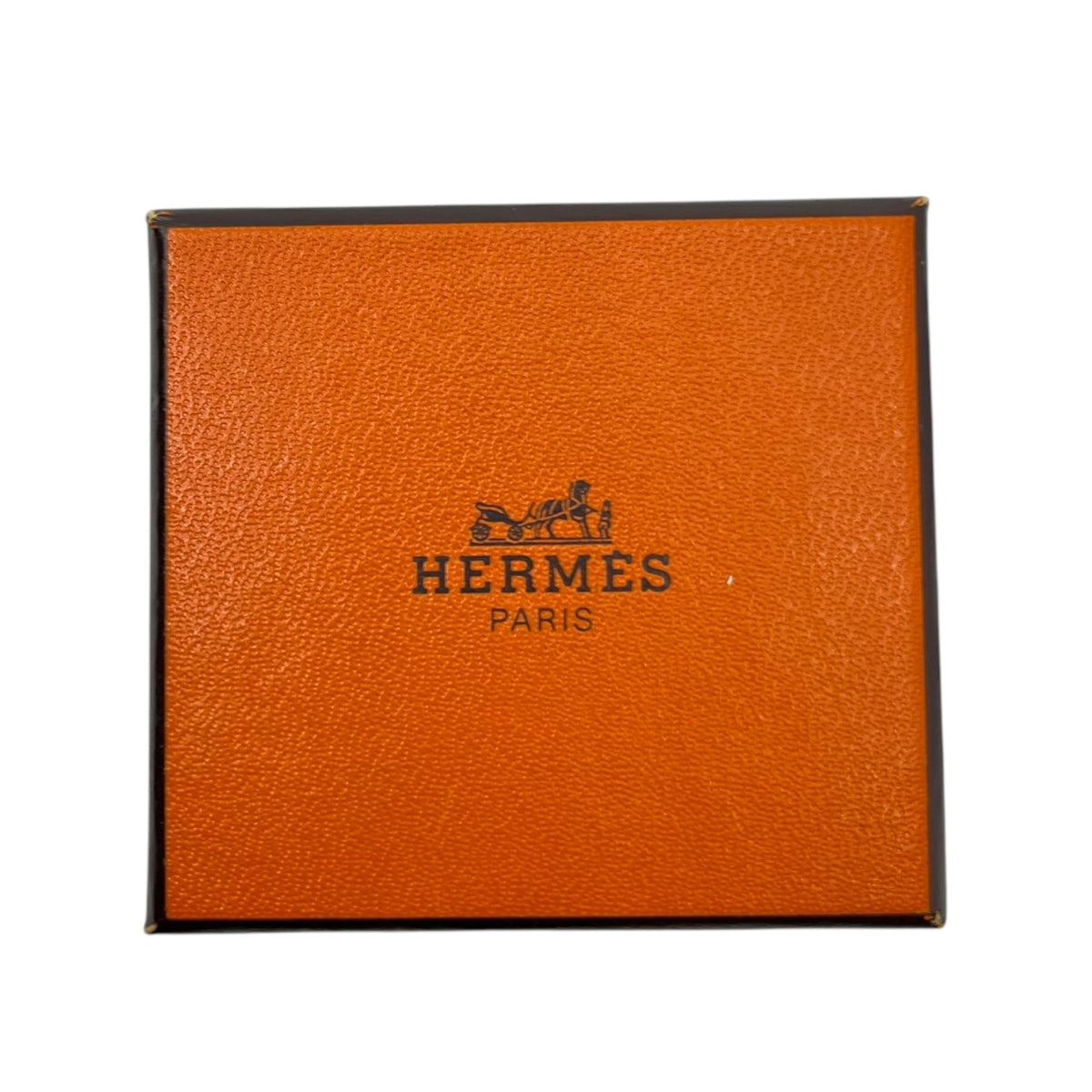 HERMES 2003 Limited Cadena Pendant
