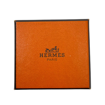HERMES 2003 Limited Cadena Pendant