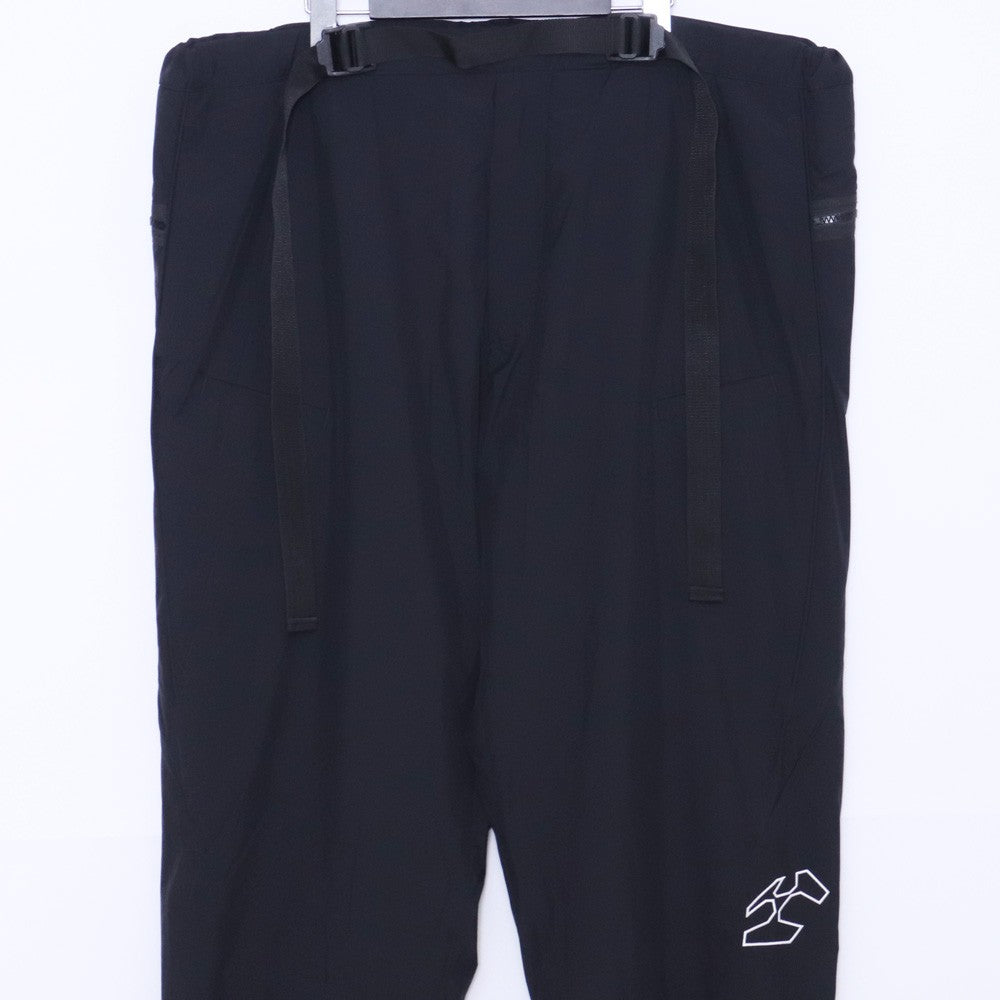 ACRONYM Gore-Tex Windstopper Insulated Pants Black Size S