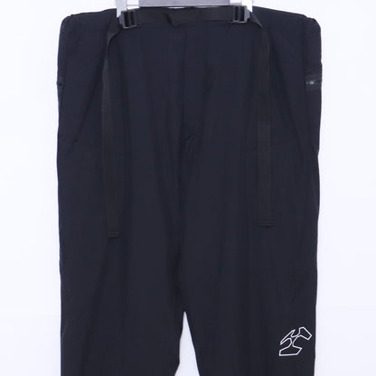 ACRONYM Gore-Tex Windstopper Insulated Pants Black Size S