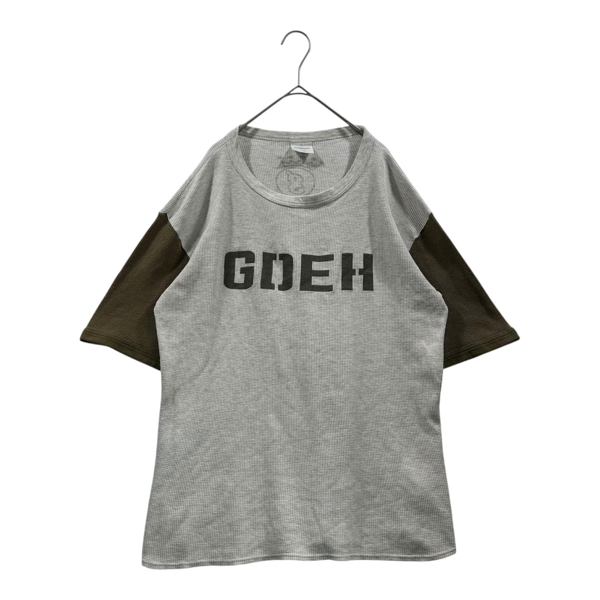 GOODENOUGH GDEH 00's Front GDEH Back Crown G Logo Size L