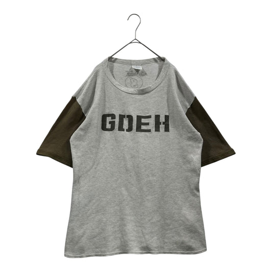 GOODENOUGH GDEH 00's Front GDEH Back Crown G Logo Size L