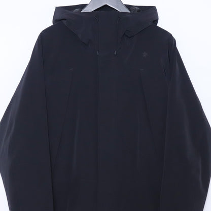 GOLDWIN 2L Mountain Jacket Black Size 3