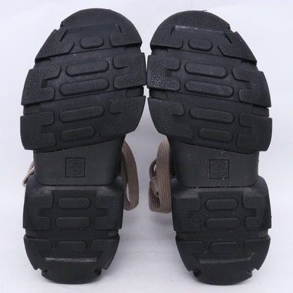 QUAD RO 22AW 1460 Jumbo Lace Boots Black Size UK7