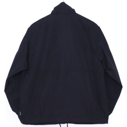 WACKO MARIA 26SS Baggies Work Jacket Black Size S