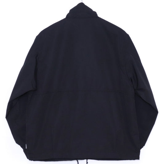WACKO MARIA 26SS Baggies Work Jacket Black Size S