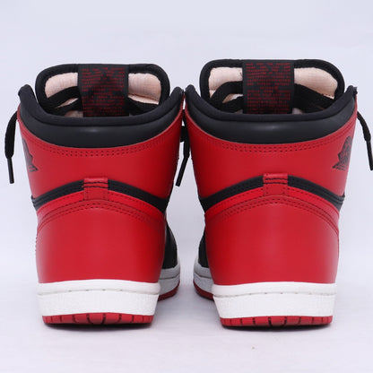 NIKE Air Jordan 1 High 85 "Bred" Sneakers Size 26cm