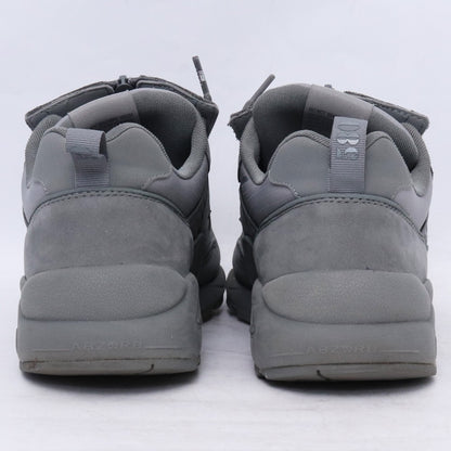 NEW BALANCE x BEAMS x MITA Sneakers Gray Size 28.5cm