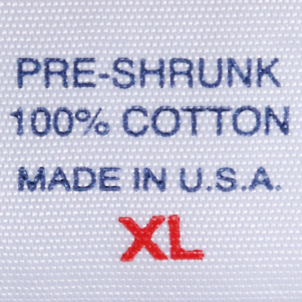 SUPREME 21SS Milan Box Logo T-Shirt White Size XL