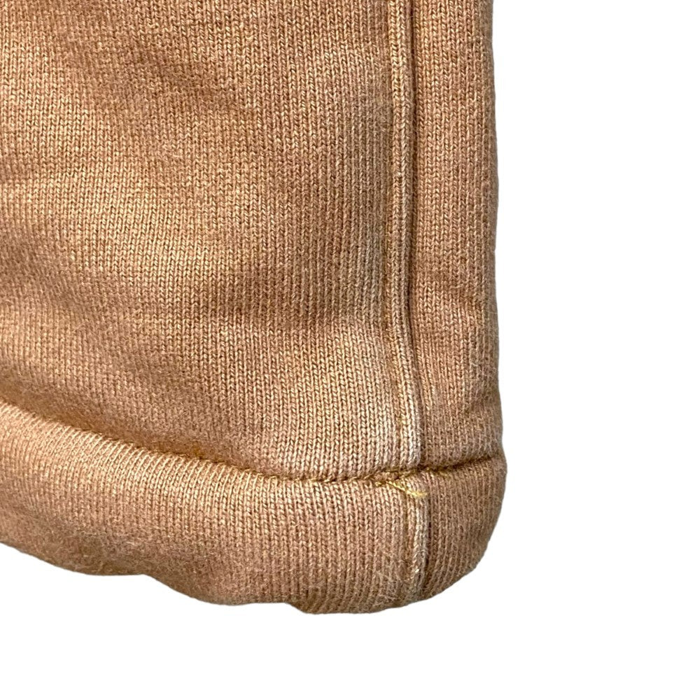 FEAR OF GOD 18AW Sixth Core Sweatpants Brown Size M