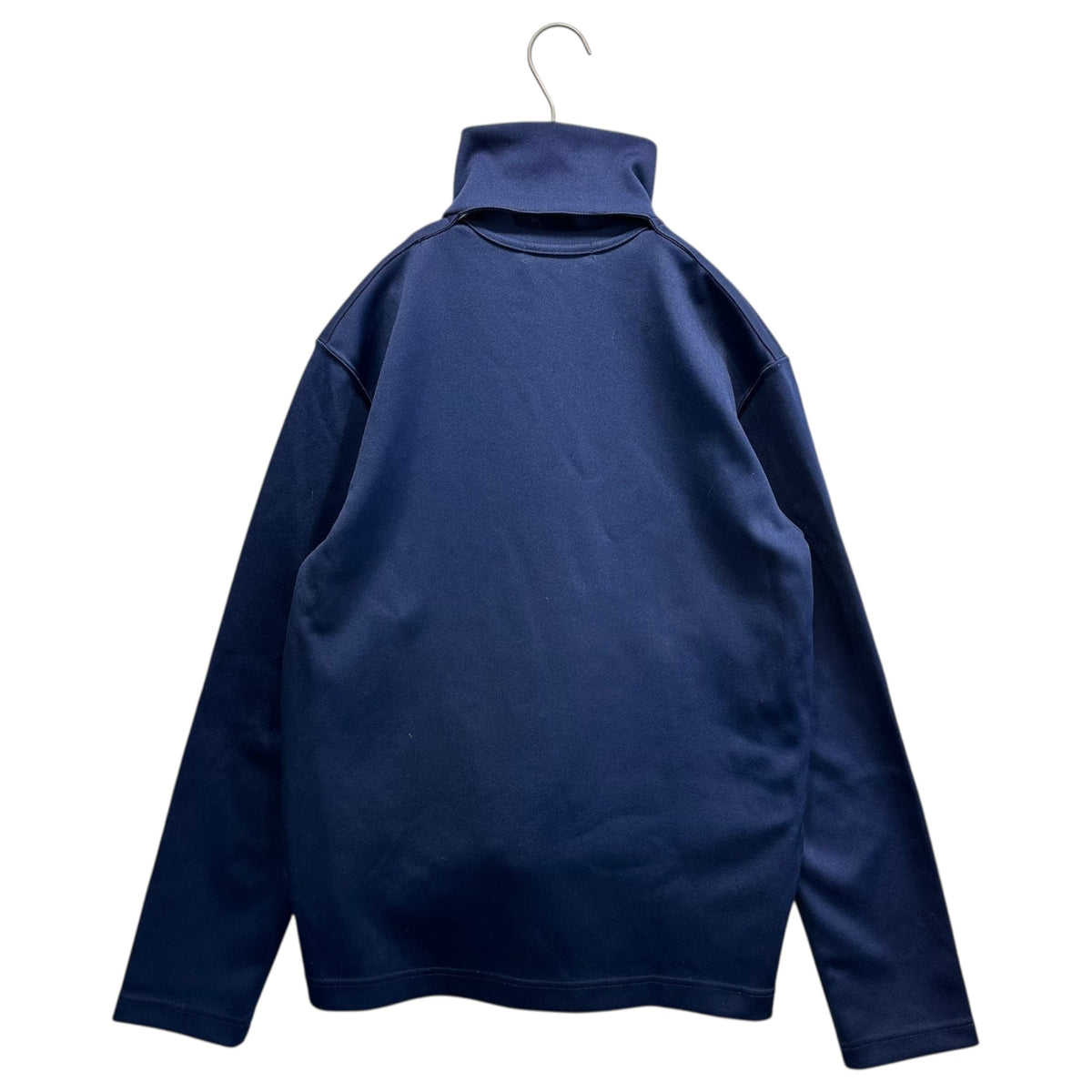 COMME des GARCONS HOMME DEUX 19AW T-Shirt Jacket Navy Size S