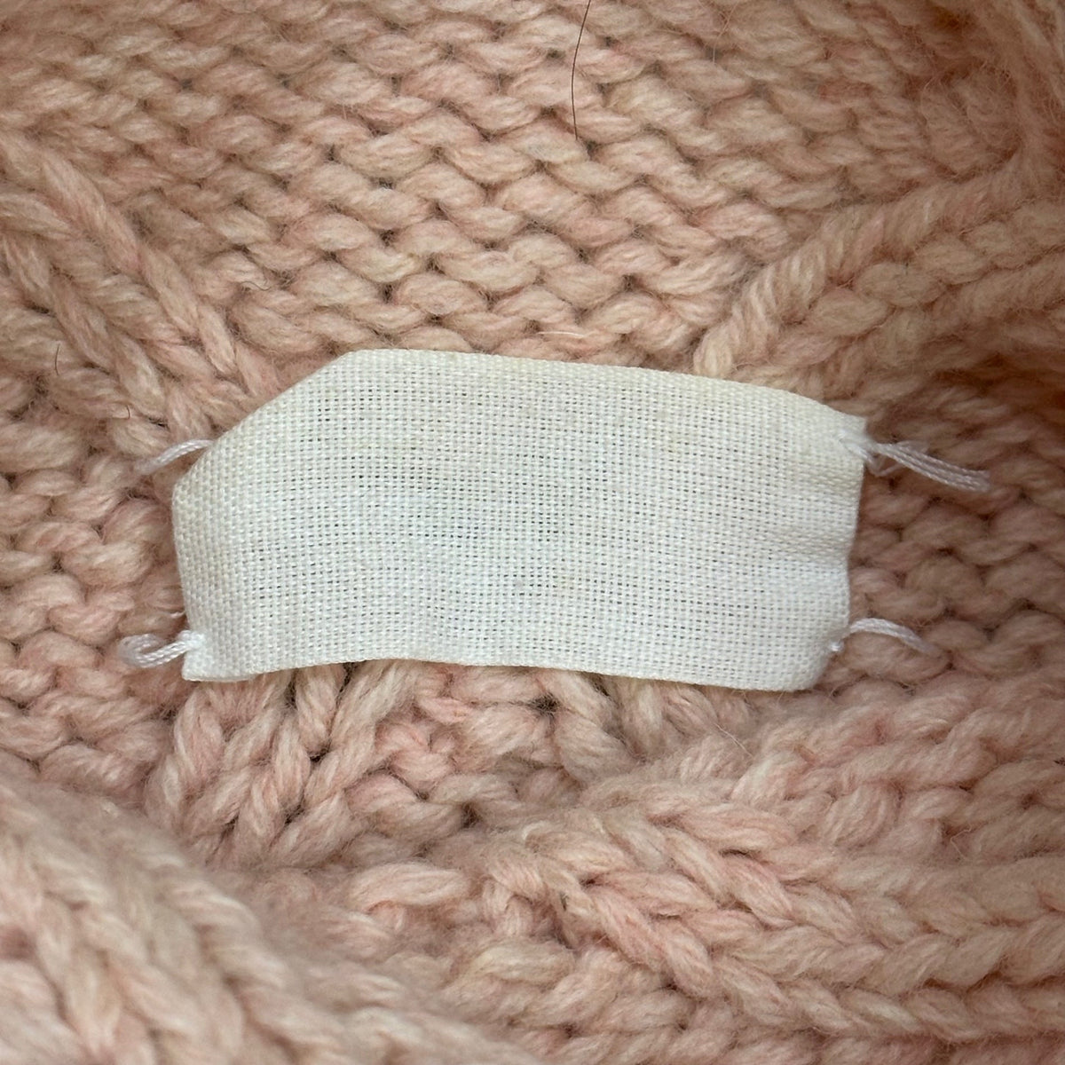 Maison Martin Margiela 99AW By Sleeveless Knit Size FREE