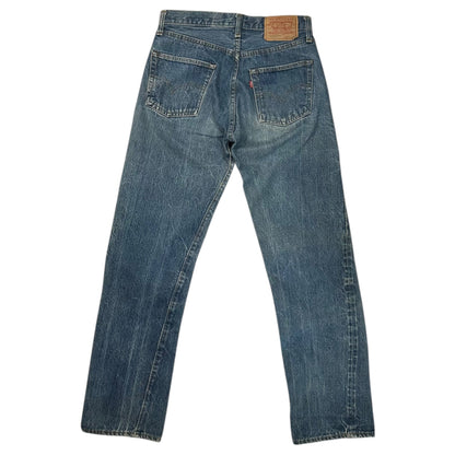 Levi's 1976 501 Early 66 Vintage Denim Pants Size W30 W34