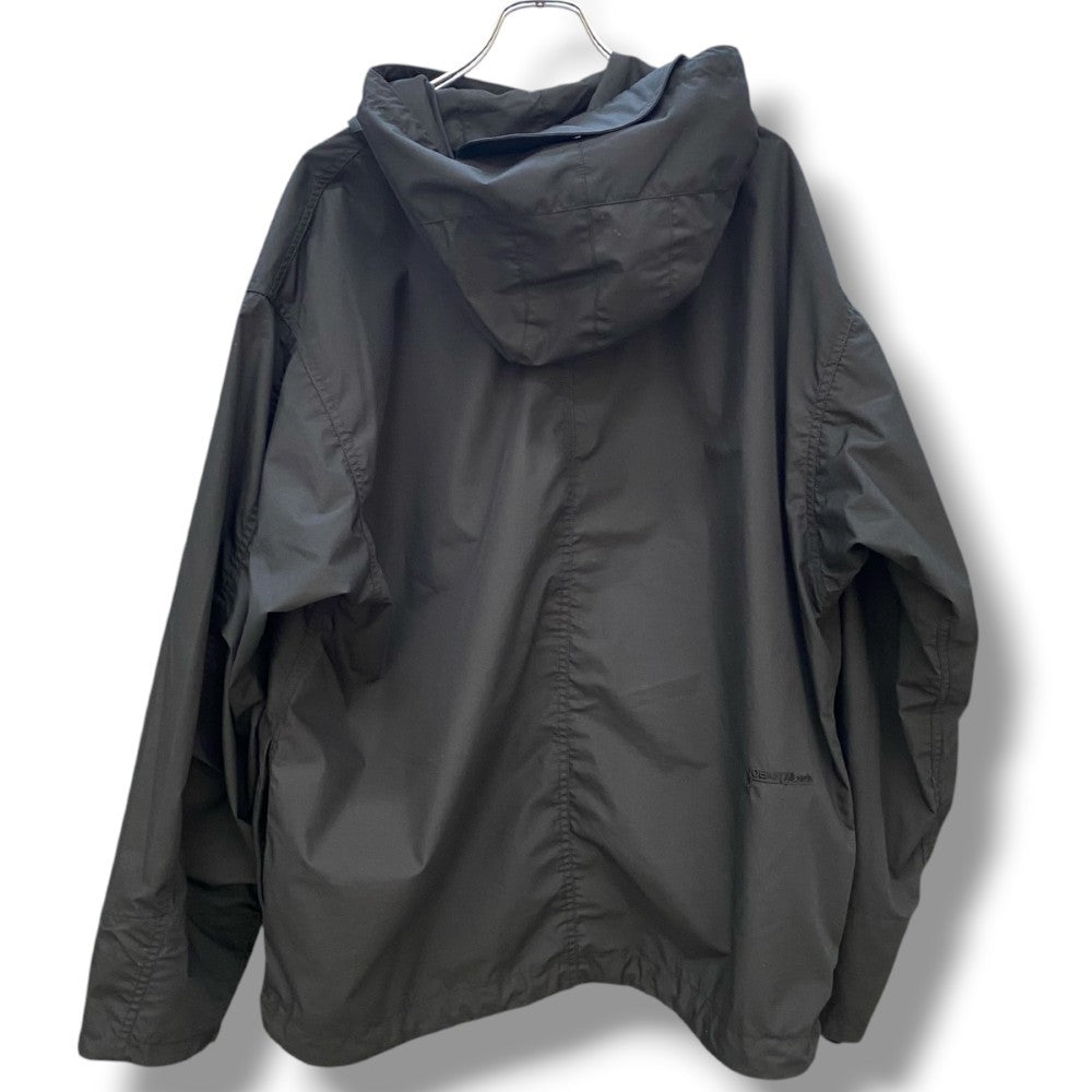 NANAMICA Hooded Deck Jacket Dark Navy Size L