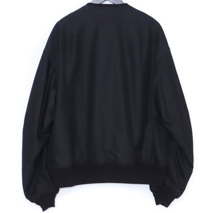 VISVIM 15th Anniv Thorson Mawata Reversible Bomber Size 3