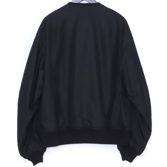 VISVIM 15th Anniv Thorson Mawata Reversible Bomber Size 3