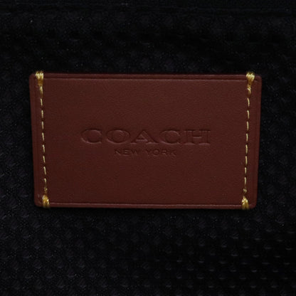 COACH x TOM WESSELMANN Leather Black Bag Size ONE SIZE