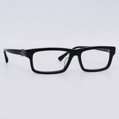 CHROME HEARTS BEEF TOMATO-A Sunglasses Black Size ONE SIZE