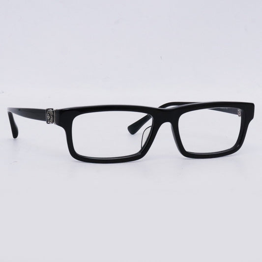 CHROME HEARTS BEEF TOMATO-A Sunglasses Black Size ONE SIZE