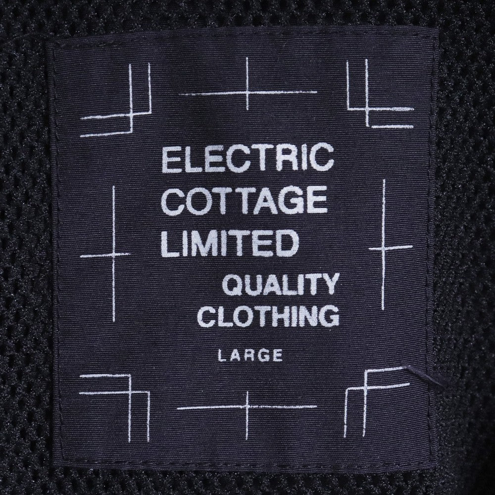 Electric Cottage G-8 WEP Multi-Pocket Jacket Size L