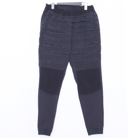 3B-ZERO Triple Hybrid Down Pants Black Size 0
