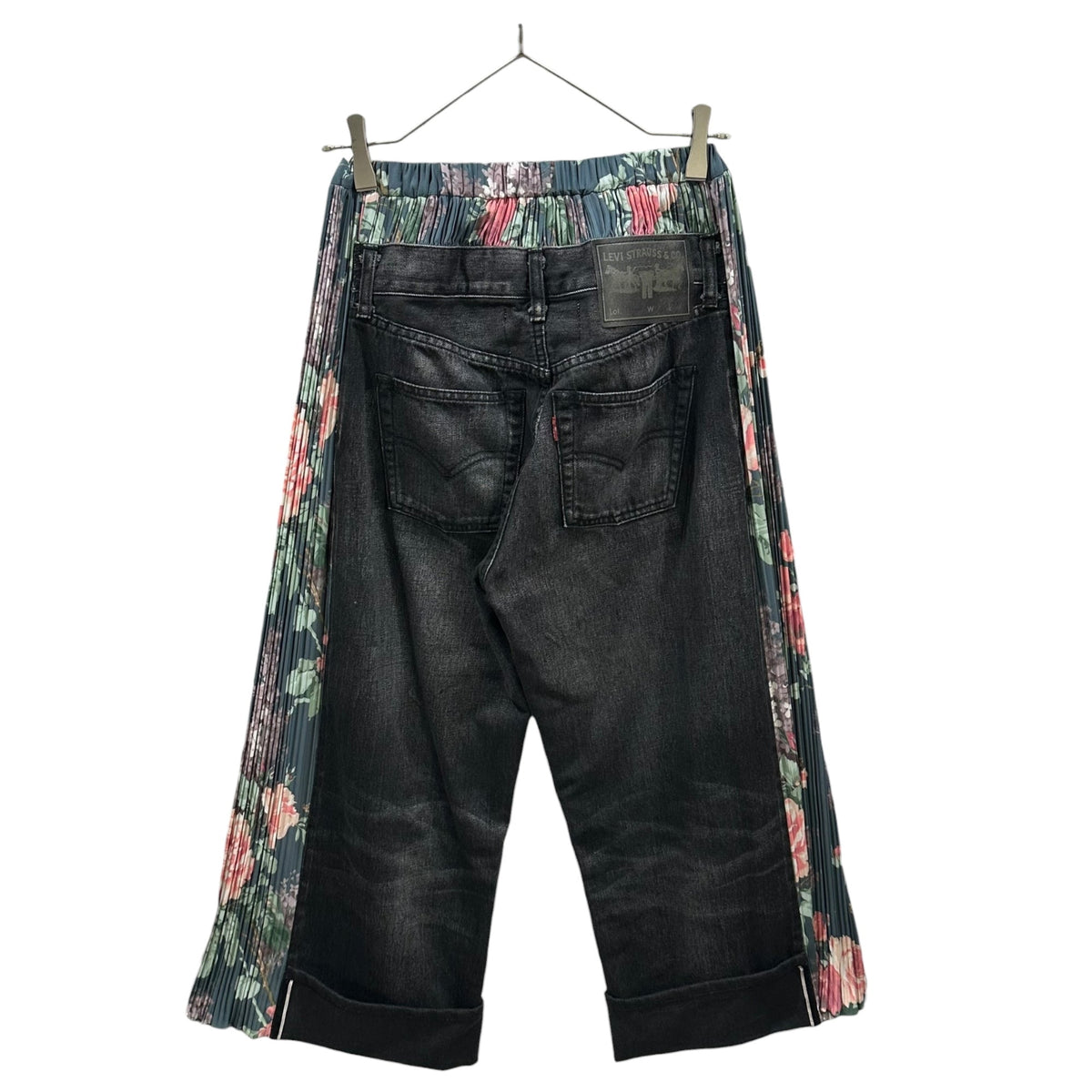 JUNYA WATANABE × Levi's 24AW Floral Pants Multi Size S