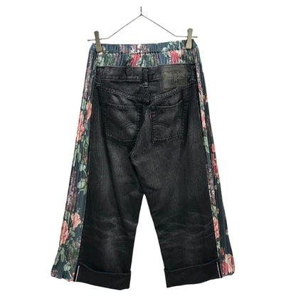 JUNYA WATANABE × Levi's 24AW Floral Pants Multi Size S