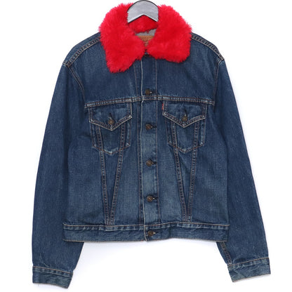 LASTNEST Remake Denim Jacket Indigo Size L