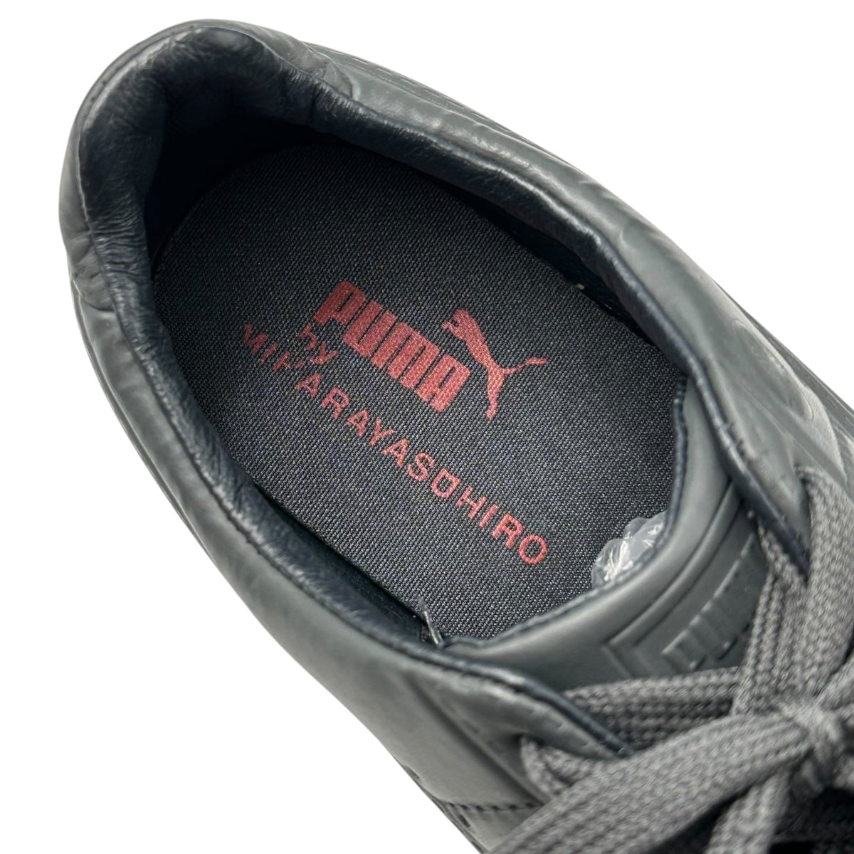 PUMA by MIHARA YASUHIRO 13AW MY-70 Toe Sneakers Size 27cm