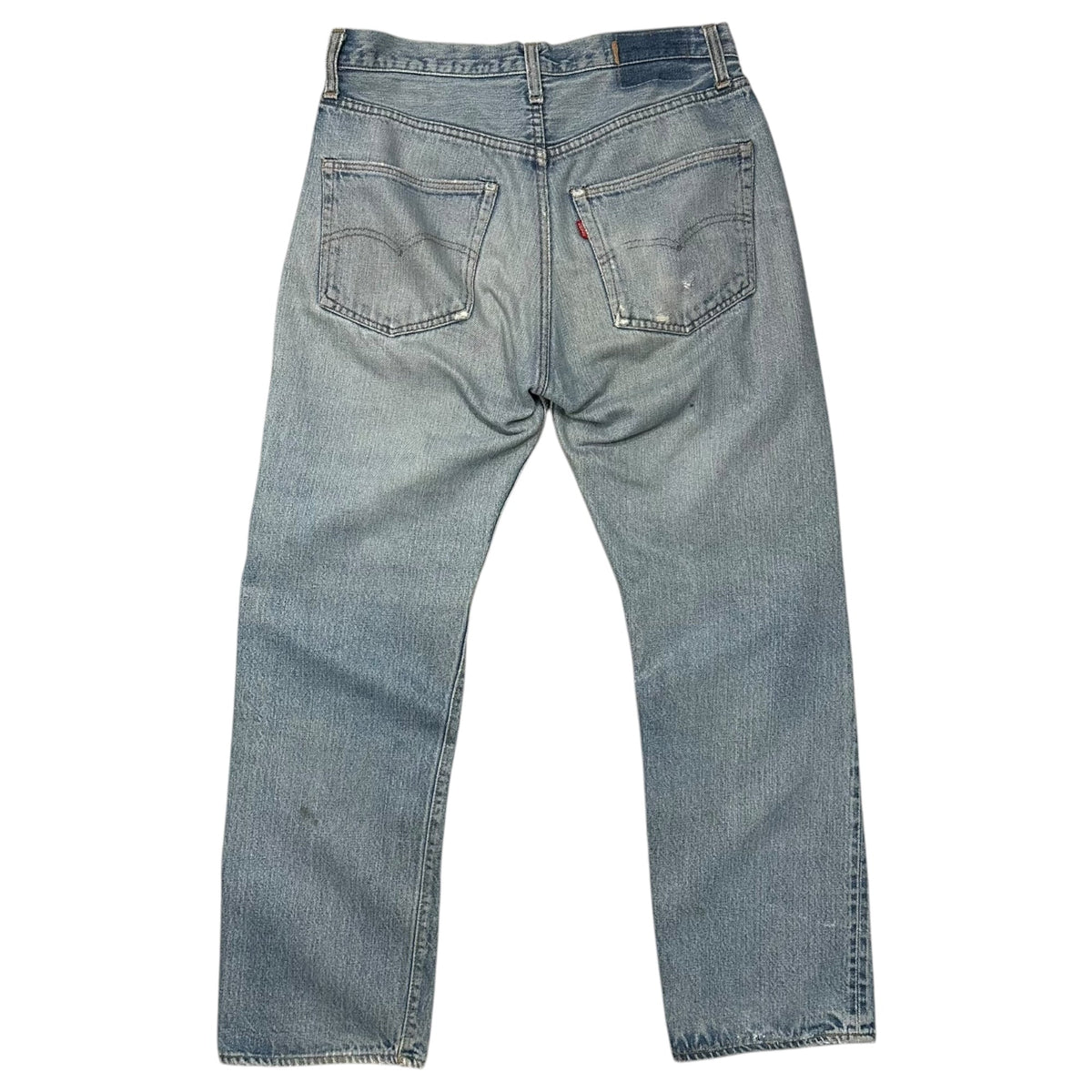 Levi's 70s 501 Early 66 Model Vintage Redline Jeans Pants