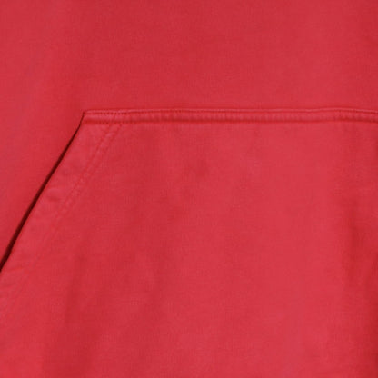 Drew House MASCOT HOODIE Red Size XS