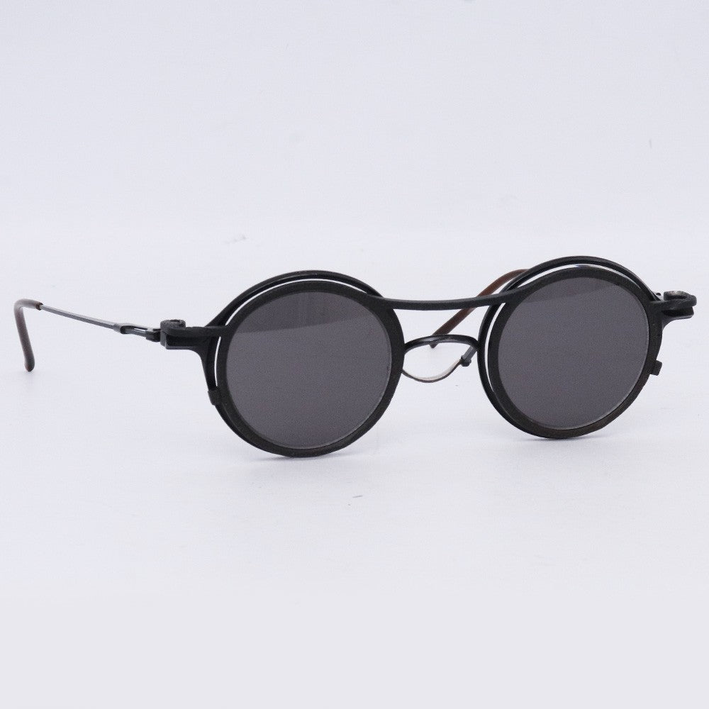 Rigards x THE VIRIDI-ANNE Collaboration Sunglasses Size F