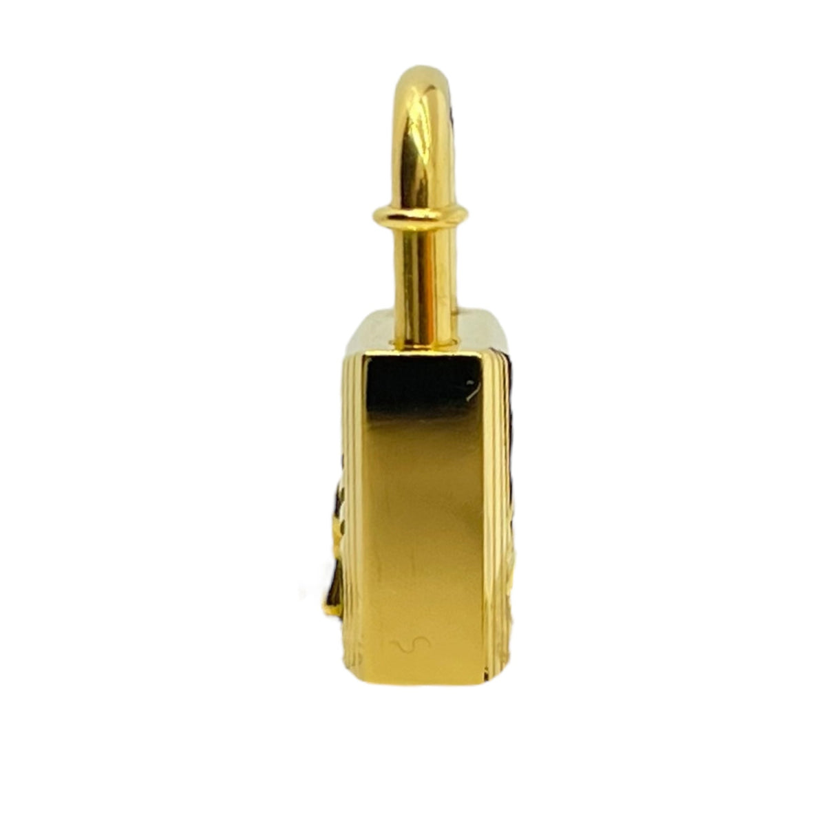 HERMES 1998 Limited Edition Charm Necklace