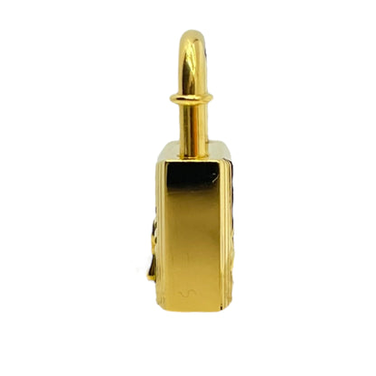 HERMES 1998 Limited Edition Charm Necklace